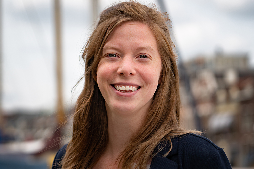 Esmeralda van Huisstede-Tetteroo